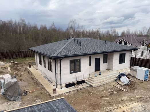 САВВИНО MINI в Чехове 10,5х13,9м
